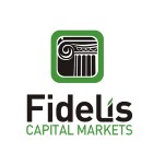 Fidelis Capital Markets Преглед 2024