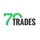 Đánh giá 70 Trades 2024