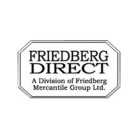 Friedberg Direct 리뷰 2024 및 리베이트
