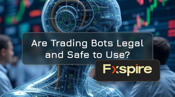 Are Trading Bots Legal and Safe to Use?