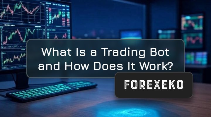 What Is a Trading Bot and How Does It Work?