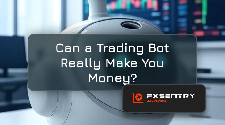 Can Trading Bots Actually Make You Money?