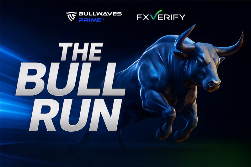 Bullwaves & FxVerify Launch Weekly Promos — Starting with 50% Off