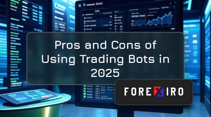 The Pros and Cons of Trading Bots in 2025