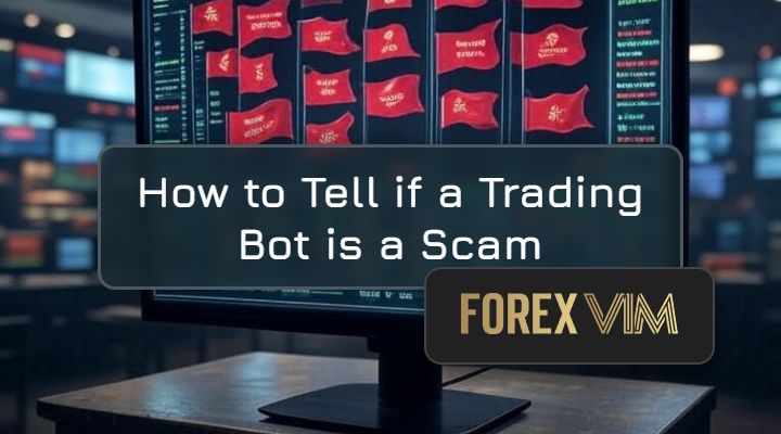 How to Spot a Trading Bot Scam